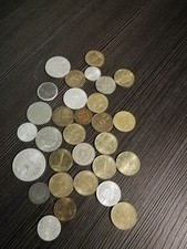 Österreich gemischtes Lot von Schilling Nachlass