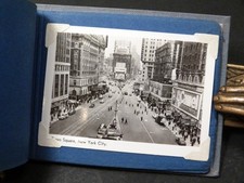 NEW YORK CITY souvenir