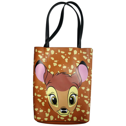 Damen disney bambi - tasche,