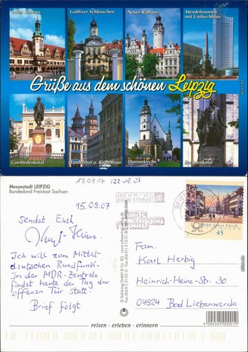Leipzig gohliser schlößchn - leipzig,