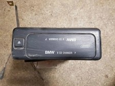 BMW 7 E38 CD-Wechsler