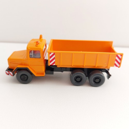 Mes 2217 wiking magirus - mes-2217 wiking, 1:87