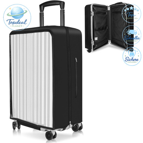 Reisekoffer schutzhülle - reisekoffer,
