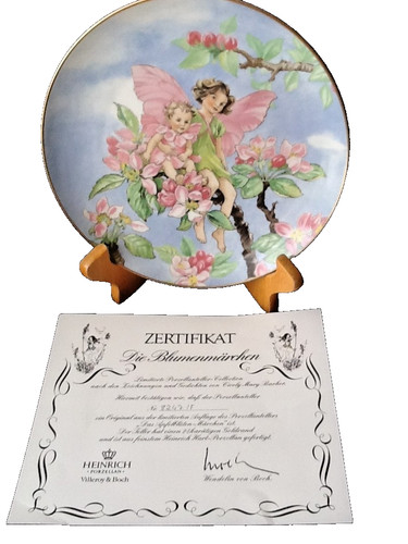 Villeroy boch heinrich - boch, v&b