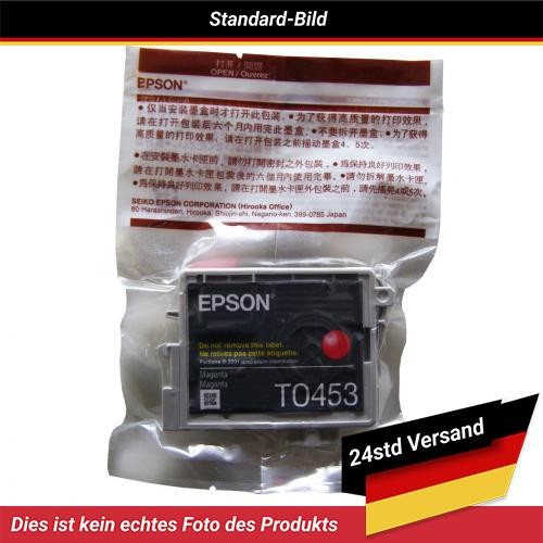 T0453 epson stylus c84 - t0453,