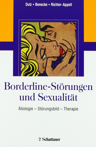 Borderline störungen und - borderline-störungen,