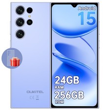 2025 OUKITEL C61 Pro Android