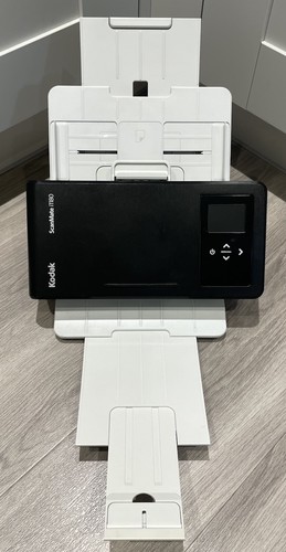 Kodak scanmate i1150 usb - kodak,