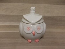 Zuckerdose Zuckertopf mit