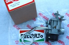 Vespa Dellorto Vergaser SHB 16 / 16 V 50 N Spezial Vespa 90 V50 R L S SS 50 764