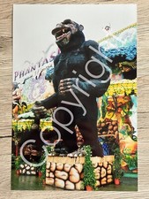 Retro XXL Foto PHANTASIA