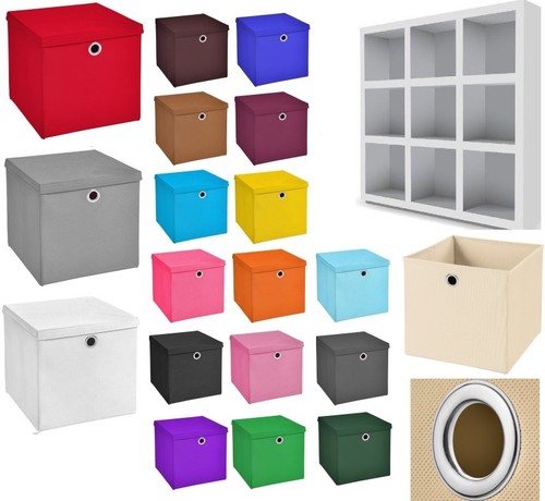 3er set 33x33x33 - 3er,