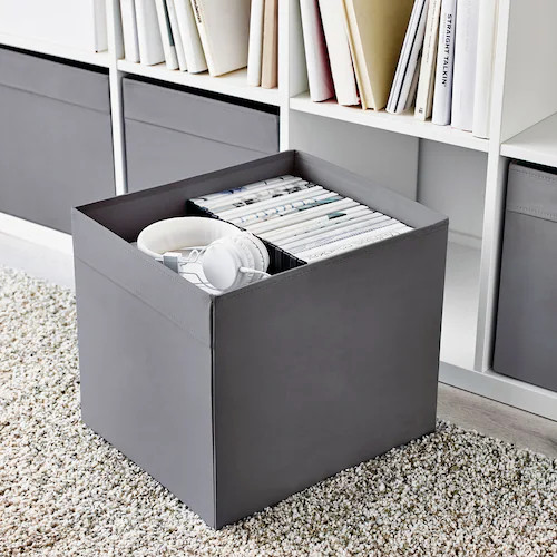 Ikea grau drona - ikea,