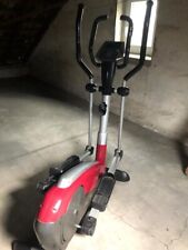 Buffalo Crosstrainer – effektives Heimtraining zum Muskelaufbau und Abnehmen