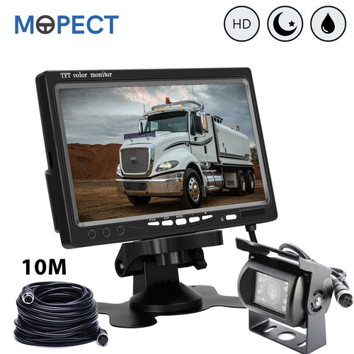 Mopect zoll farb - zoll, monitor