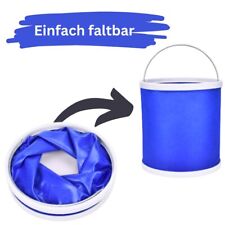 Eimer faltbar Falteimer