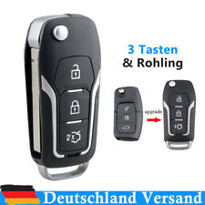 Auto Klapp Schlüssel Gehäuse