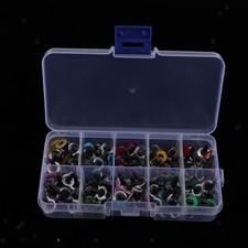 Schachtel mit 100 Stück