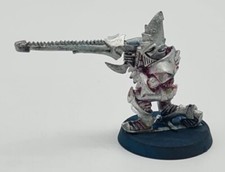 Kabalite Warriors with Dark