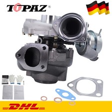 Turbolader bmw 5er 530d 730d - turbolader,