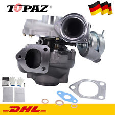 Turbolader BMW 5er 530d 730d E60 E65 160 KW 218PS 2002-2005 7253640004 Turbo
