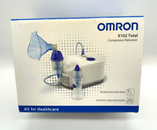 Omron X102 Total