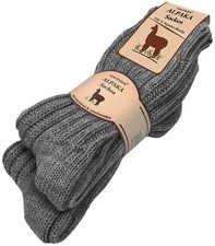 Paar normani alpaka socken - normani®, alpaka-socken