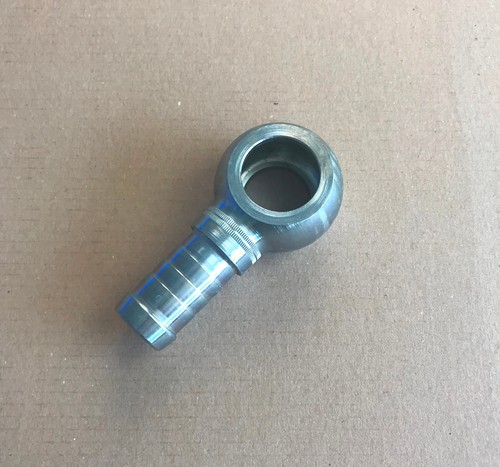 Ringschlauchnippel ringnippel - ringschlauchnippel,