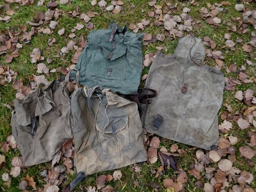 Piece backpack wehrmacht ww2 - piece,