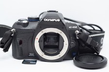 Olympus E-450 10MPX DSLR