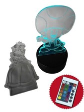 Dimmbare Schreibtischlampe