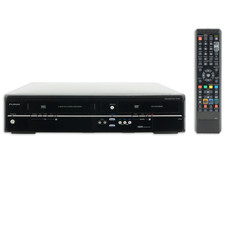 Funai TD6D-D500GB DVD HDD VHS