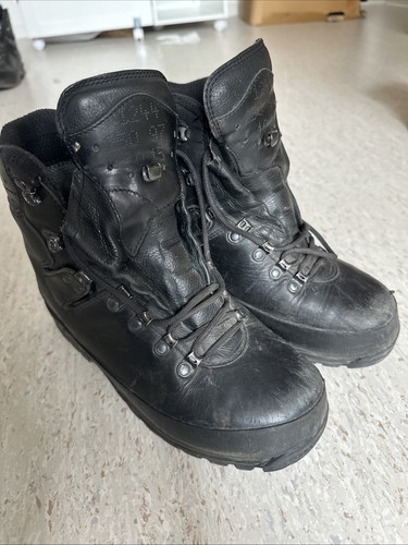 Bergstiefel 250 - 38.,