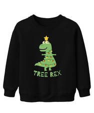 Tree Rex Weihnachtsbaum T-Rex - Weihnachten Weihnachtsgeschenk Christmas Unisex 