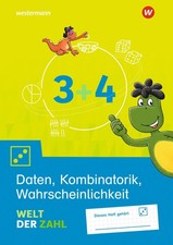 Welt der Zahl - Zusatzmaterial