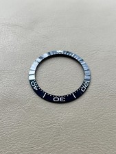 Uhr Keramik Lünette Sloped