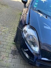Unfallfahrzeug - (90.000, –