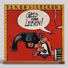 Erste Allgemeine