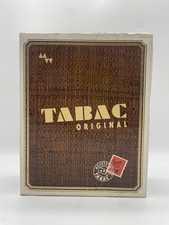 Tabac Original Geschenk-Set Vintage After Shave + Seife