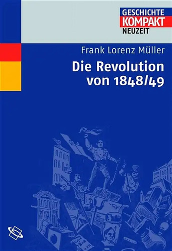 Die revolution 1848 - die,
