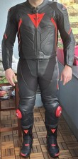 Dainese Motorradkombi 2 Teiler