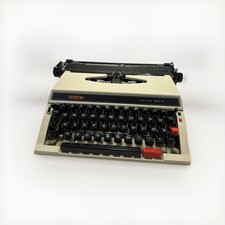 Brother Deluxe 652TR –