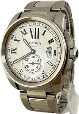 Cartier Calibre de Cartier