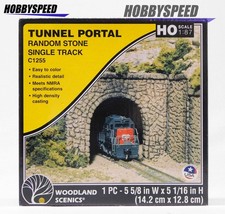 WOODLAND SCENICS HO SCALE