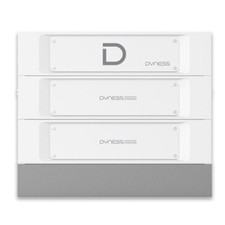 Dyness Stack100 Speicher-Set