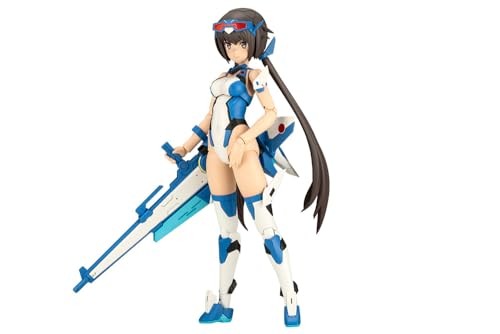 Kotobukiya rahmen arme - kotobukiya,