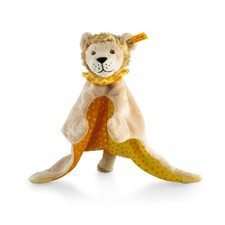 Steiff  Leon  Löwe  Schmusetuch  240621