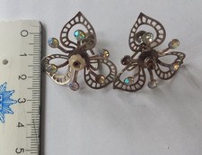 Ohrschrauben 30er 40er 50er