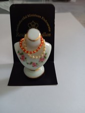 (R 63)Reutter Porzellan für