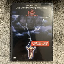 Die Hexen Von Eastwick - DVD -